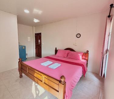 Wiang Chai Resort | Queue&Bright Resort