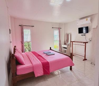 Wiang Chai Resort | Queue&Bright Resort