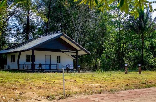 Ko Kho Khao House | Koh Kho Khao Guest House