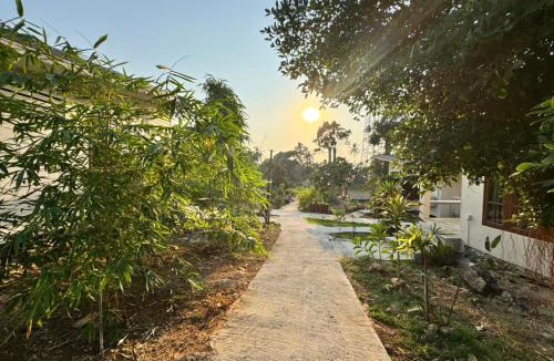 Bai Lan House | O Zen Resort