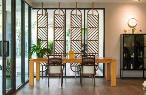 Khlong Nung Hotel | BB House Rangsit บีบี เฮ้าส์ รังสิต