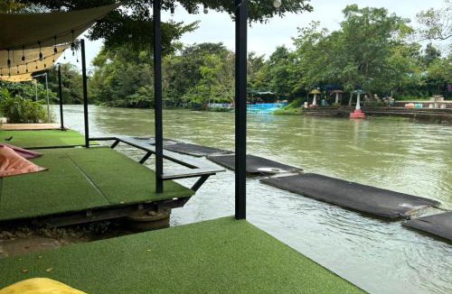 Song Phi Nong Resort | Baan LungYod Resort