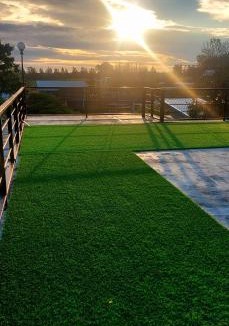 Pong Ta Long Villa | Moon Sa-bai Village Khaoyai บ้านพักเขาใหญ่-โป่งตาลอง