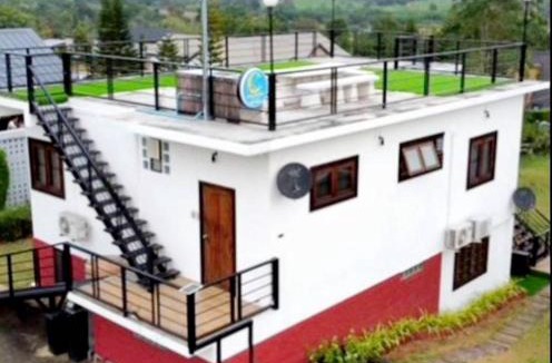 Pong Ta Long Villa | Moon Sa-bai Village Khaoyai บ้านพักเขาใหญ่-โป่งตาลอง