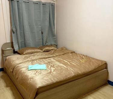 Ban Chang Lo House | Worsakornrit Homestay