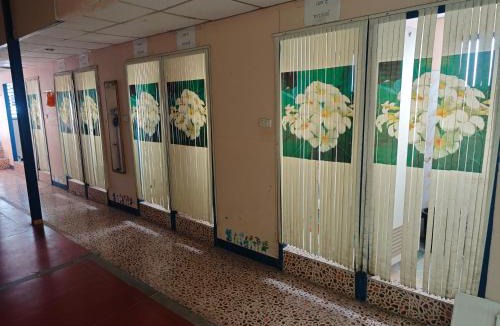 Ban Chang Lo House | Worsakornrit Homestay