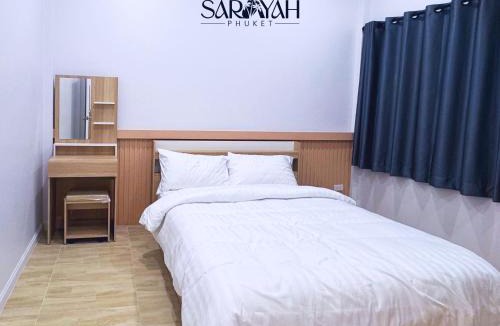 Si Sunthon Villa | Sarayah Phuket 4Bed Villa