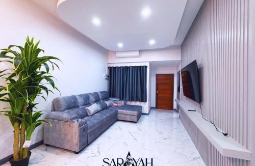 Si Sunthon Villa | Sarayah Phuket 4Bed Villa