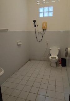 Haad Rin House | Marissa Hotel