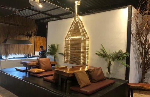 Koh Lan Villa | EverlandKohlarn