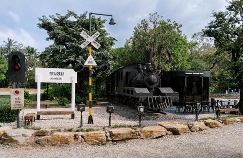 Khanom Hotel | Khanom Station 549