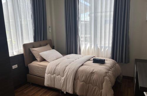 Hat Yai Villa | Vanilla Villa 10 mins to Central Festival Hatyai