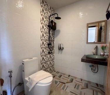 Ban Pa Yang House | Phetra pool villas