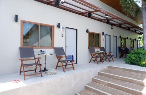 Chalong Hotel | Villa nabon