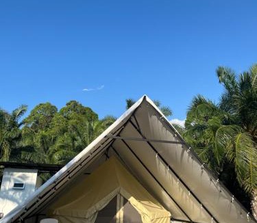 Thai Mueang House | khaolakcamping