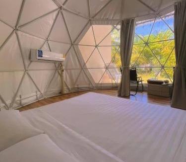 Thai Mueang House | khaolakcamping