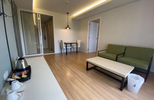 Si Racha Hotel | GREENHILLS RESORT Si Racha