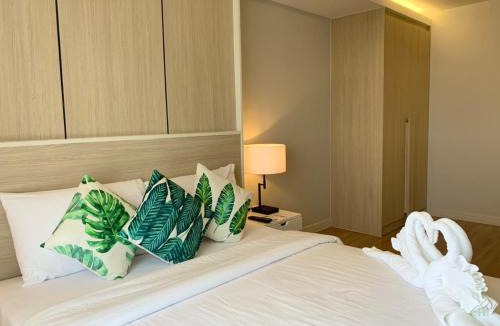 Si Racha Hotel | GREENHILLS RESORT Si Racha
