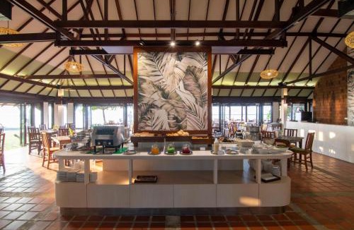Hat Chao Samran Resort | Fisherman's Resort Haad Chao Samran