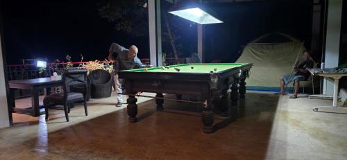 Phunphin Resort | Lake View Resort