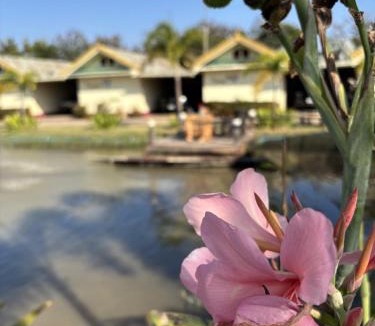 Kantharawichai Resort | The Orchid Resort & Relax
