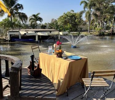 Kantharawichai Resort | The Orchid Resort & Relax