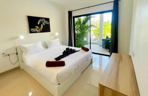 Hua Thanon Villa | Thala Villa Koh Samui