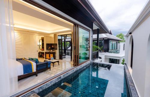 Old City Hotel | Siri Villa Chiang Mai