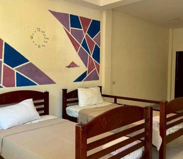 Takua Pa Apartment | P&G leampom hotel