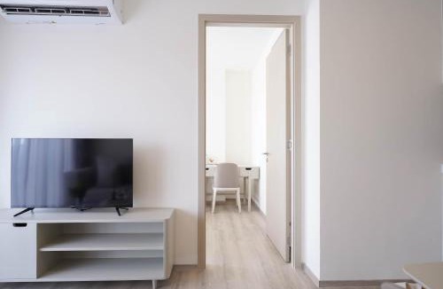 Bang Na Apartment | The Hampton Suites Bangna