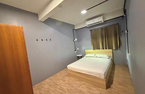 Bangkok Yai Hostel | Arun Old Town