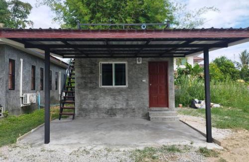 San Kamphaeng House | Indyresort