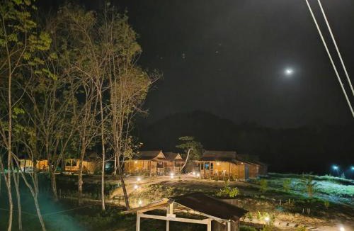 Ko Mook Ski Chalet | Mook Mellow Hill Bungalows