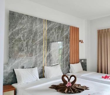 Trang Hotel | Rimnatee Resort Trang