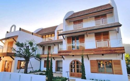 Pong Yaeng Resort | 108 Villa @ PongYang
