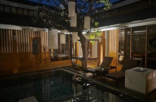 Ban Don Chan Villa | Baan Prod Pool Villa Chiang Mai