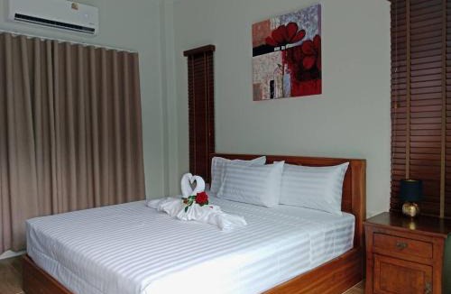 Krabi Villa | Niramit Pool Villa