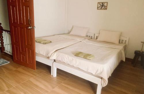 Su Thep Villa | Near the old town Japanese style 2 bedrooms cooking allowed best choice for travel free parking near the old town near Nimman Road free airport pick up over 1 week reservation