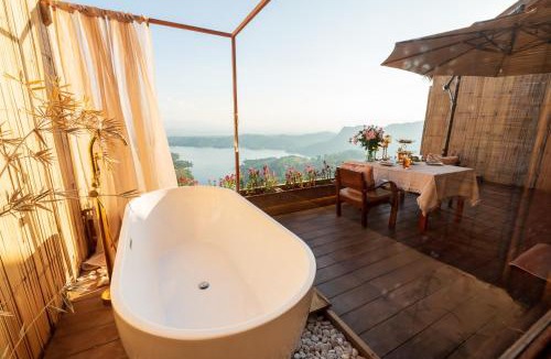 Mae Suai Villa | Le Doi Lakeview เลอดอย เลควิว