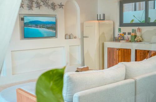 Bophut Hills Villa | Lek Nana Pool Villa Bophut