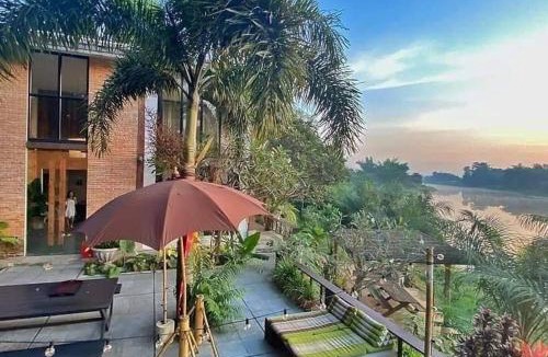 Doi Lo House | Baantidnam