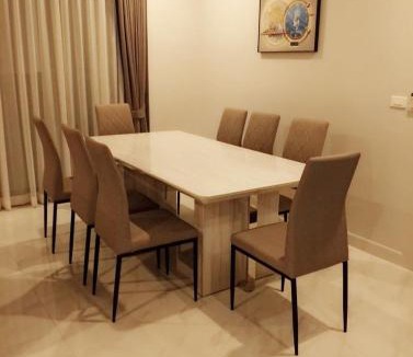 Samut Sakhon Villa | Pool villa Cream Darin