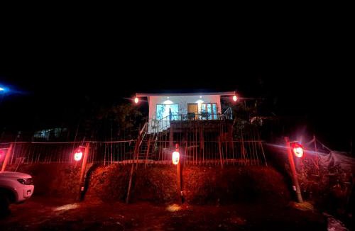 Mok Cham Pae House | บ้านซินอัน