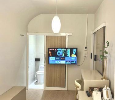 Nakhon Sawan Hotel | 24Rooms นครสวรรค์