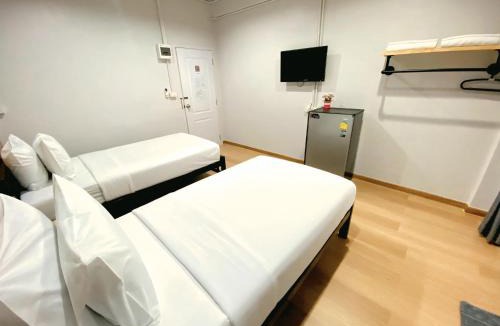Don Muang Hotel | 9TY hotel (ninety hotel)