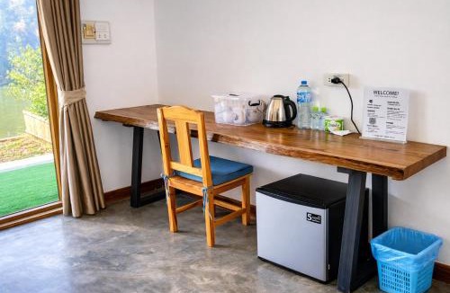 Nong Khiaw Hotel | Amanda Riverside