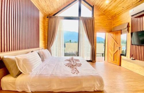 Hua Hin House | Nordic pool villa huahin6