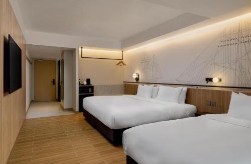 Ban Mai Hotel | Best Western Matter Tiwanon Hotel