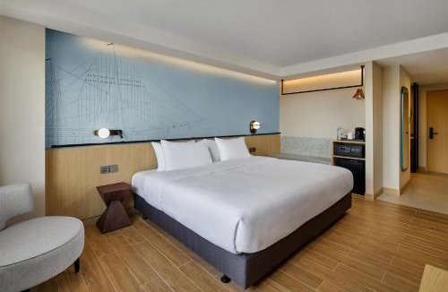 Ban Mai Hotel | Best Western Matter Tiwanon Hotel