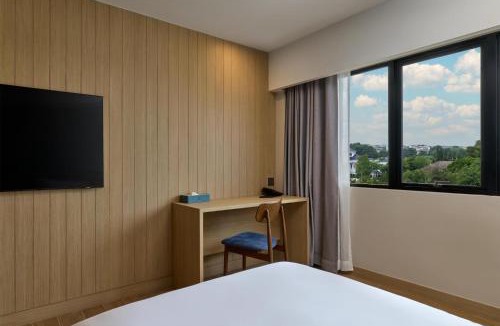 Ban Mai Hotel | Best Western Matter Tiwanon Hotel